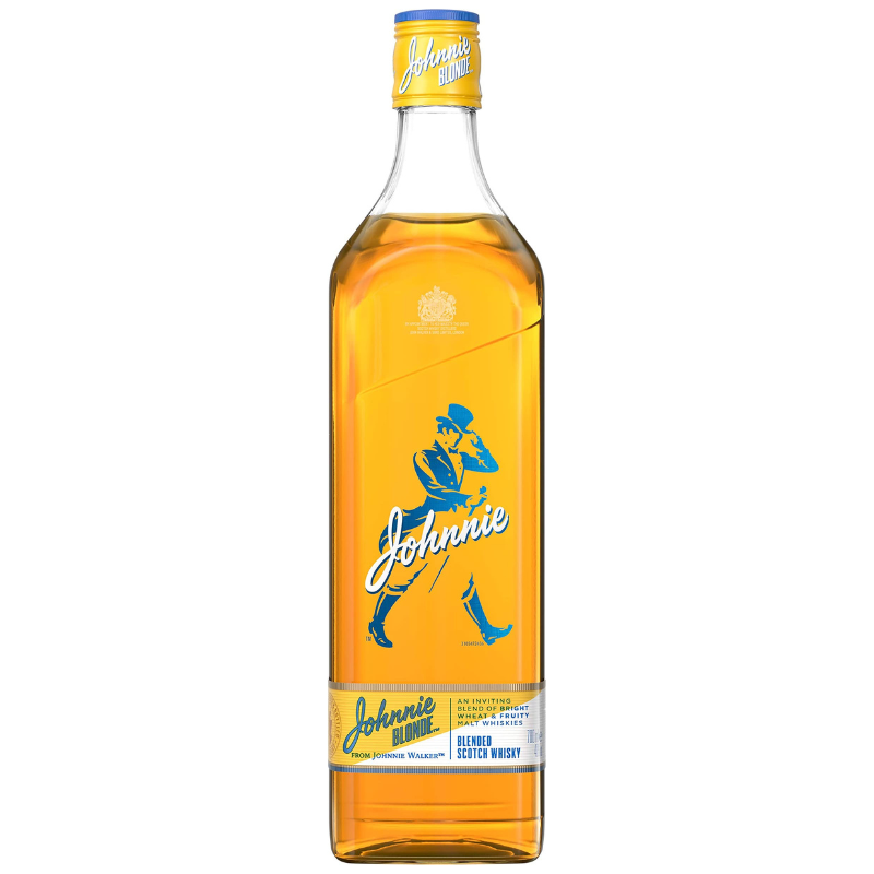 Johnnie Walker Johnnie Blonde 0,7L 40%