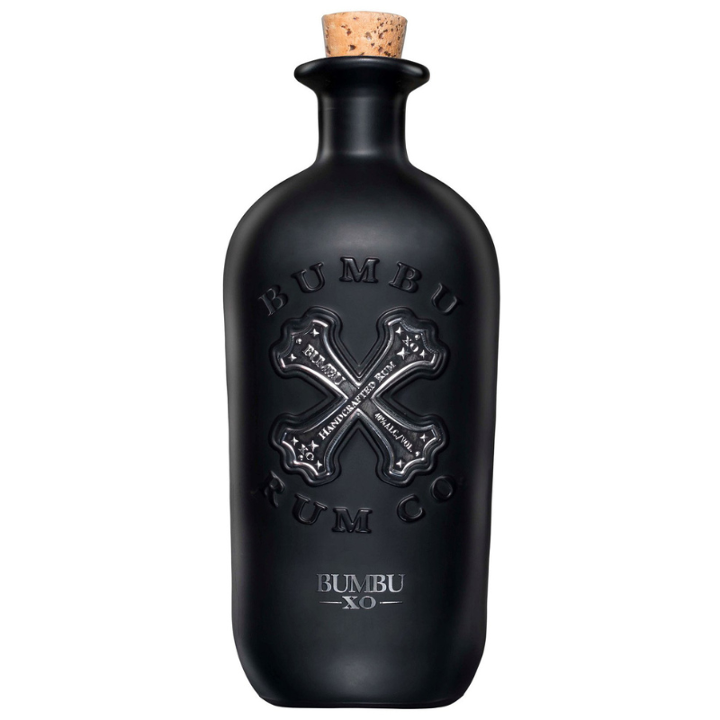 Bumbu XO Rum 0,7L 40%