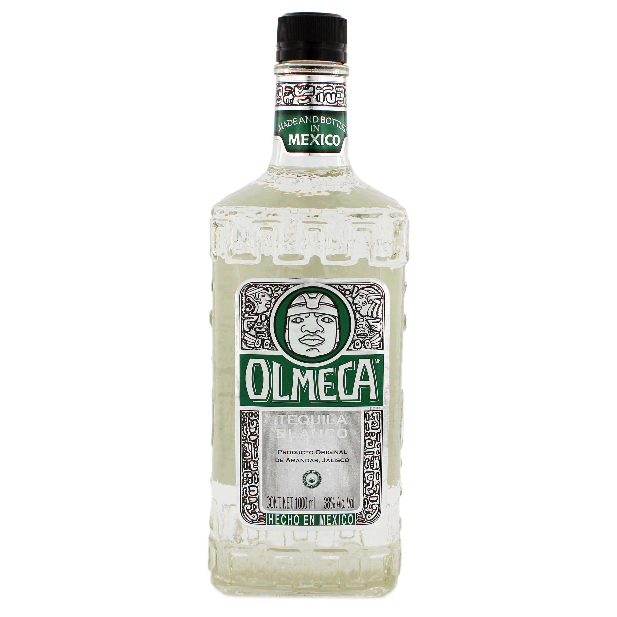 Olmeca Blanco Tequila 0,7L 38%
