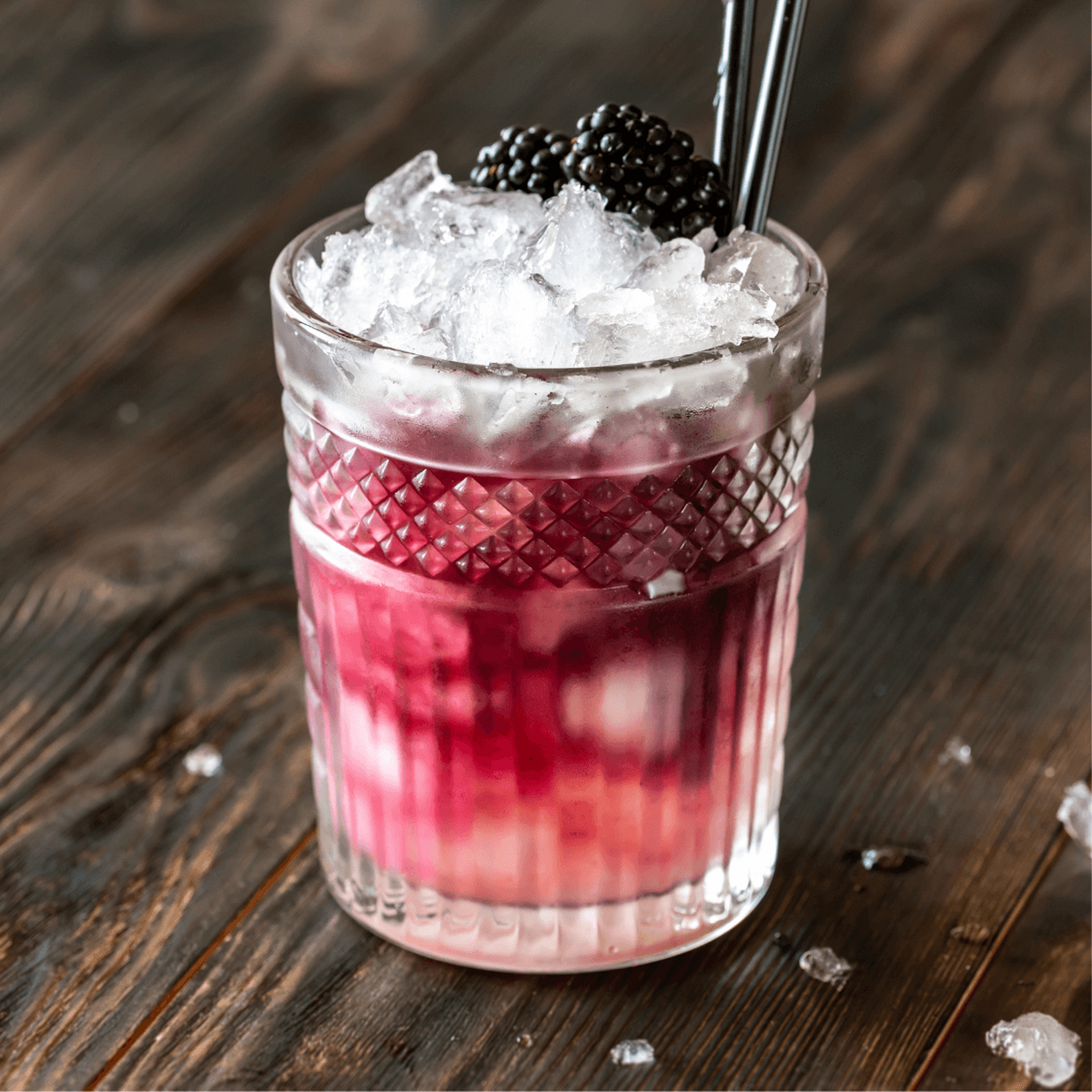Ribes Nero Bramble - "Engedj a csábításnak"!