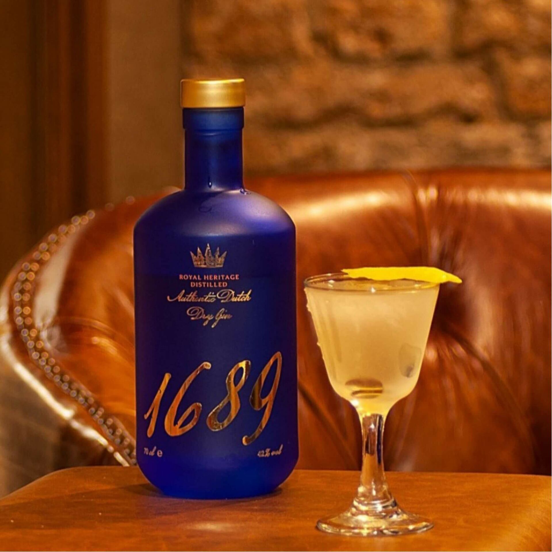 GIMLET