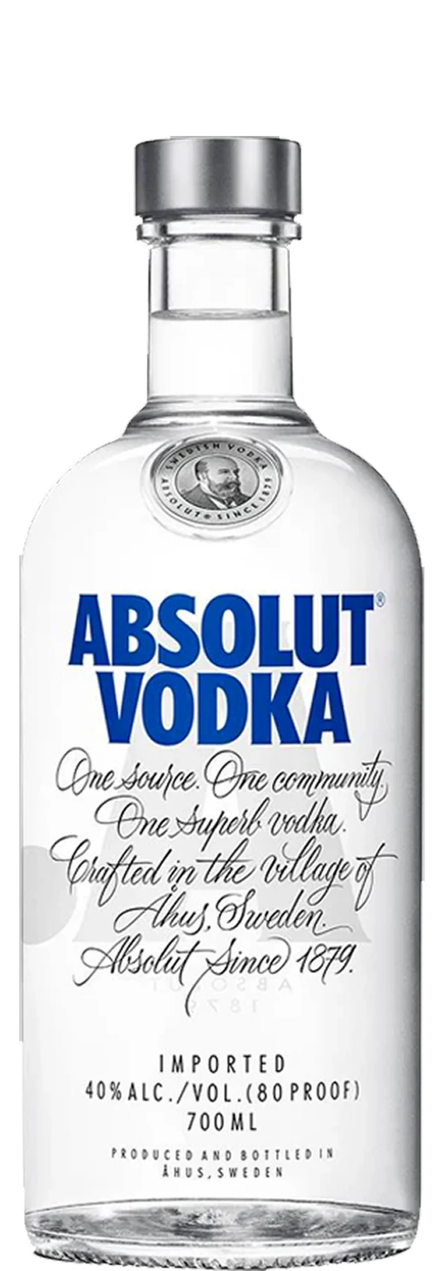 Vodka