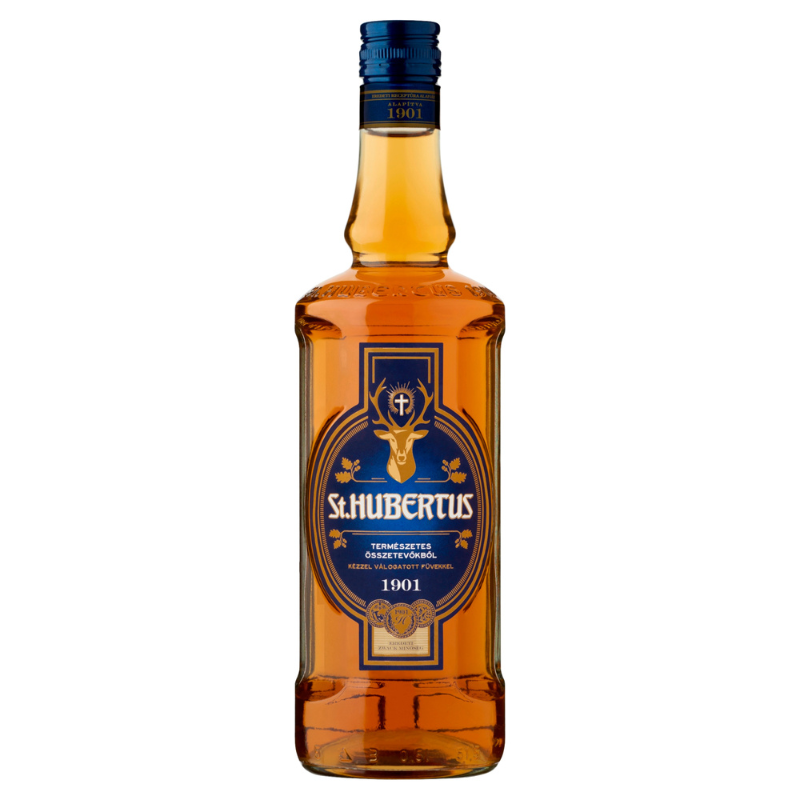 St. Hubertus 33% 1 LITER DRS