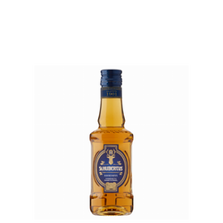 Zwack St. Hubertus 33% 0,2 LITER DRS