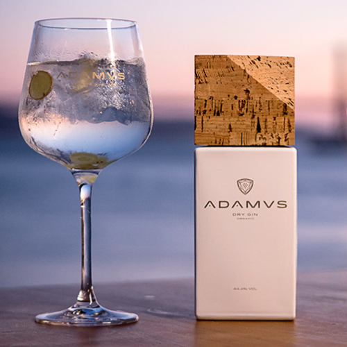Adamus Gin&Tonic