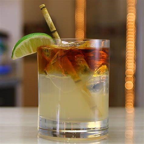 Dark N Stormy