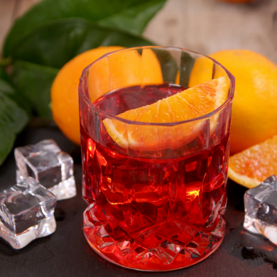 Clementina Negroni - "Relax"