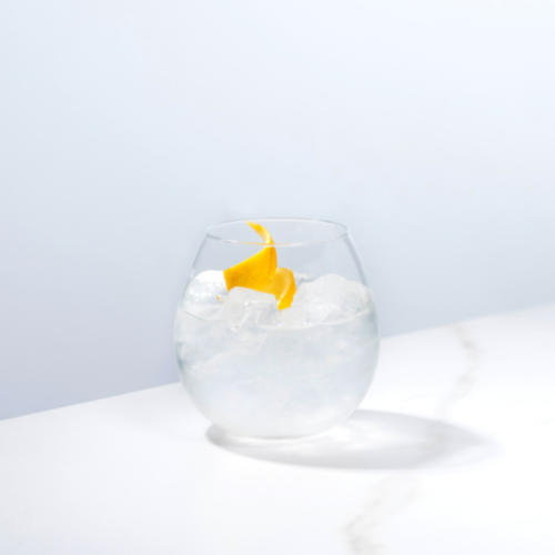 Rosa's Coconut Spritz/ Kókusz Spritz