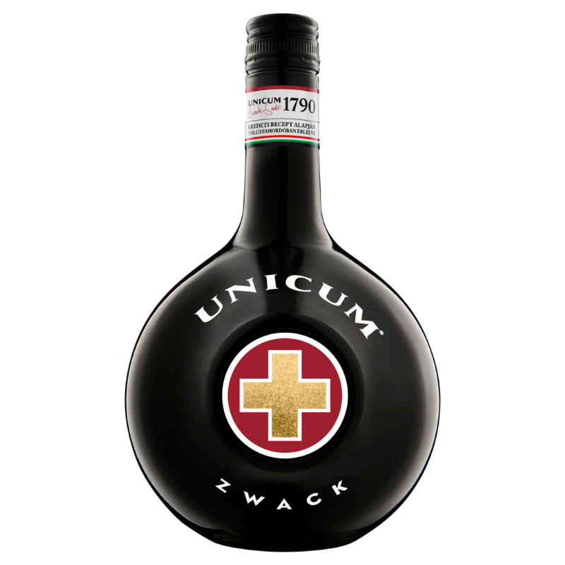 Zwack Unicum 40% 1 LITER