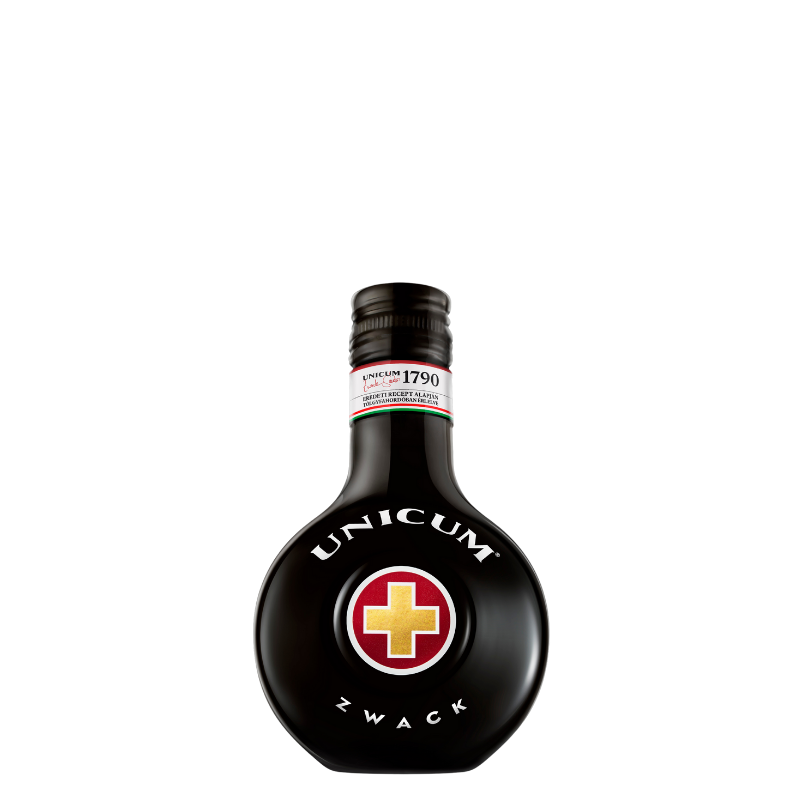 Zwack Unicum 40% 0,2 LITER